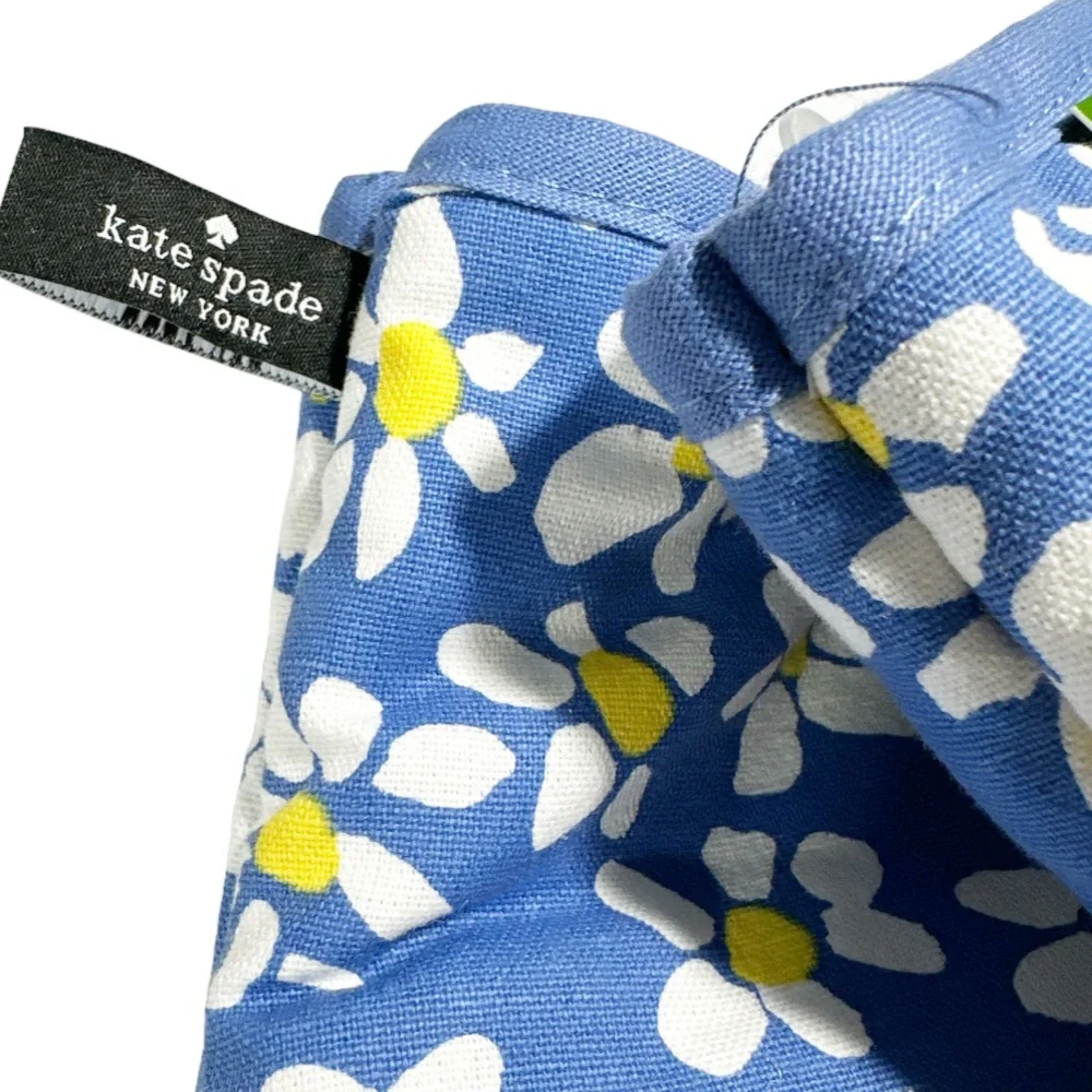 NEW ♠️ Kate Spade ♠️ MINI OVEN MITTS Set/2 🌼🌼🌼